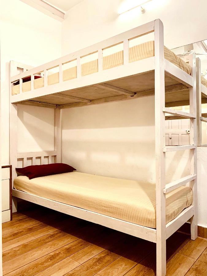 Easy Hostels 帕纳吉 外观 照片