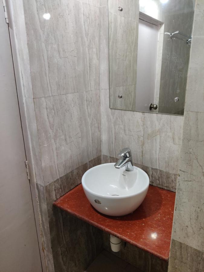 Easy Hostels 帕纳吉 外观 照片