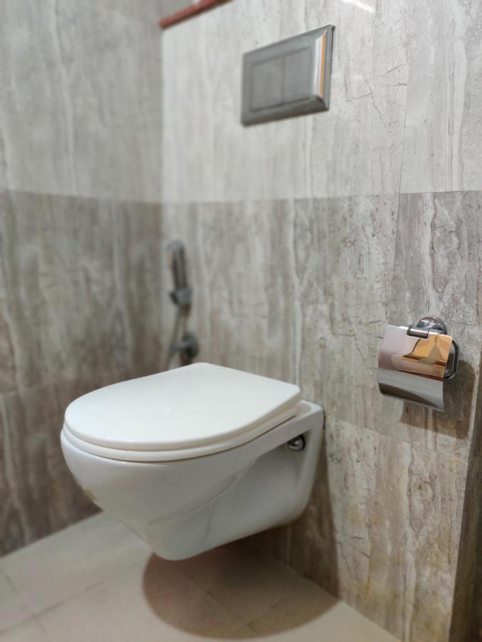 Easy Hostels 帕纳吉 外观 照片