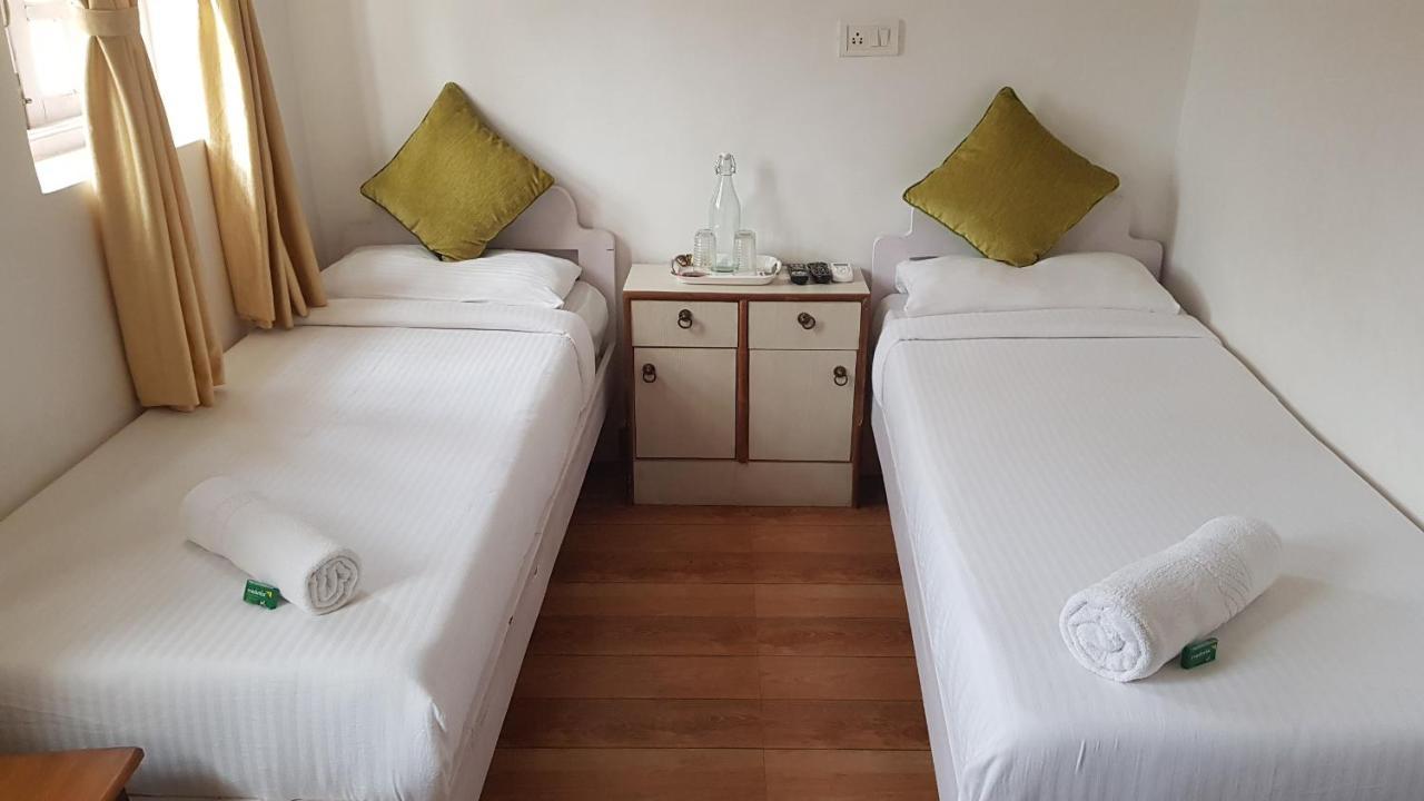 Easy Hostels 帕纳吉 外观 照片