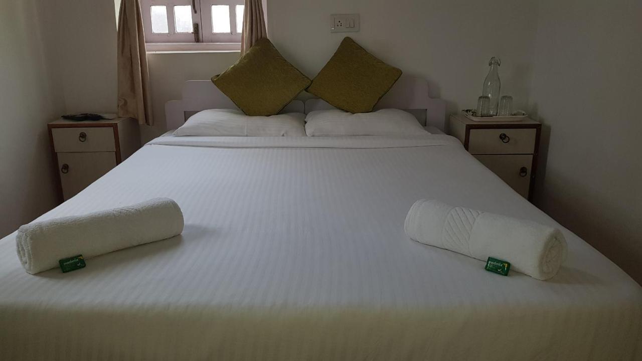 Easy Hostels 帕纳吉 外观 照片